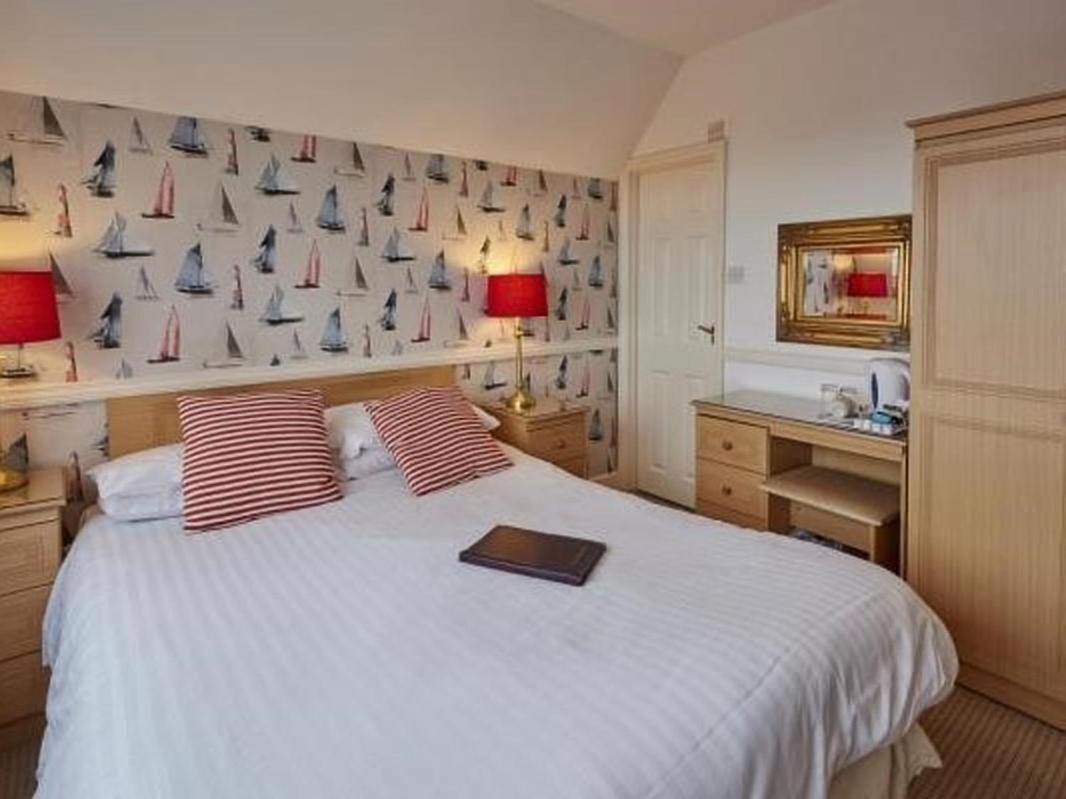 The Kensington Hotel Great Yarmouth Cameră foto