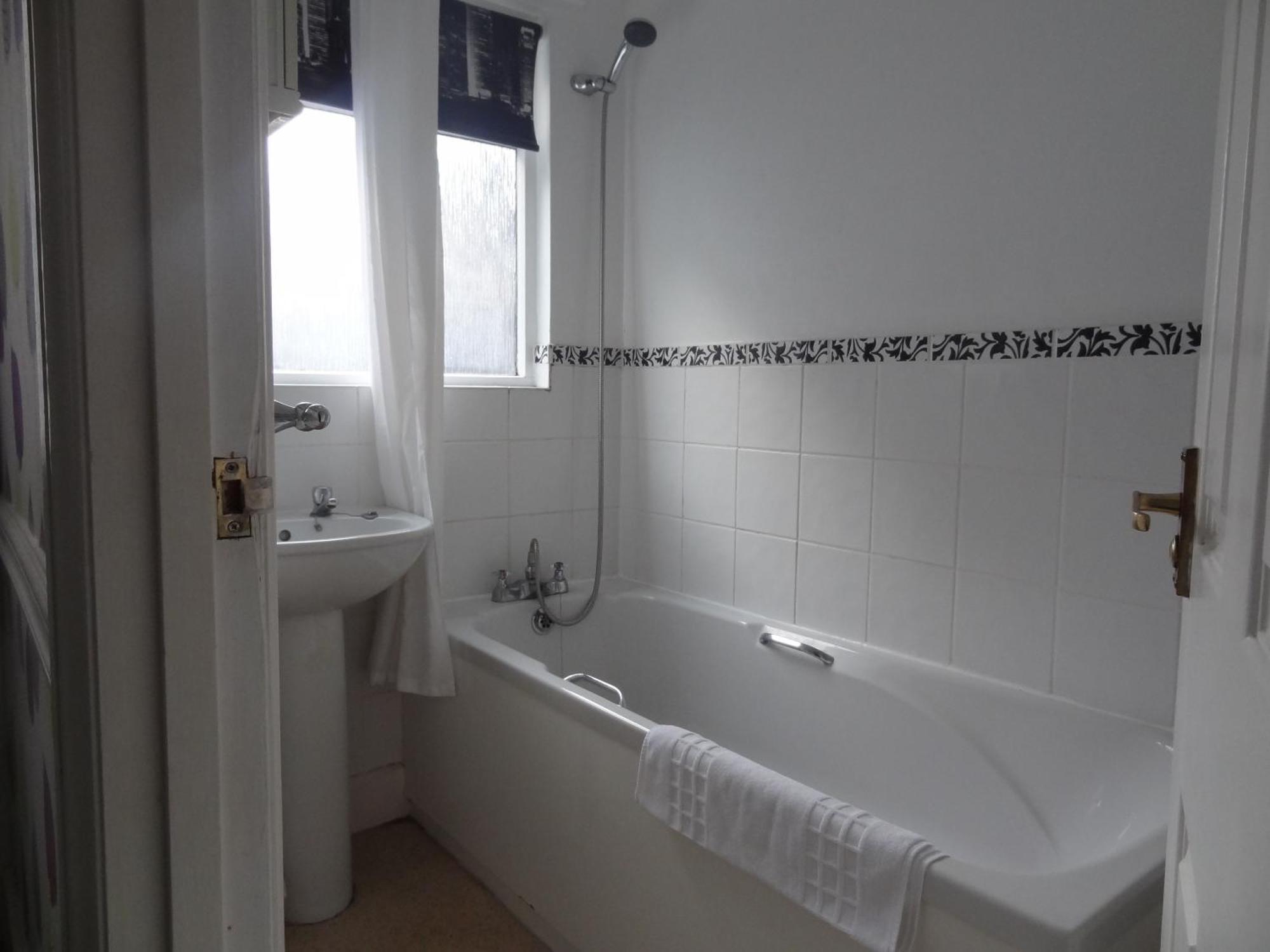 The Kensington Hotel Great Yarmouth Cameră foto