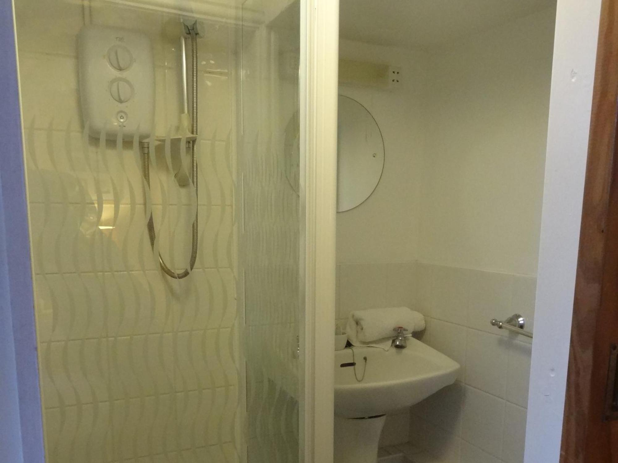 The Kensington Hotel Great Yarmouth Cameră foto