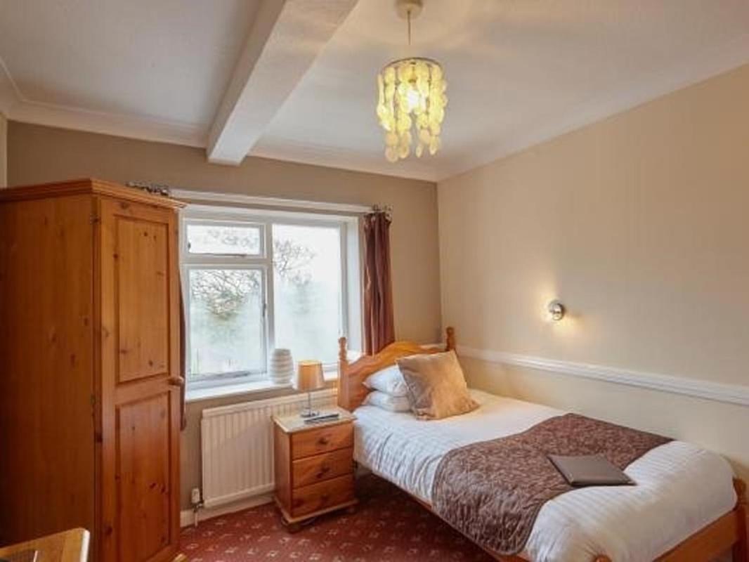 The Kensington Hotel Great Yarmouth Cameră foto