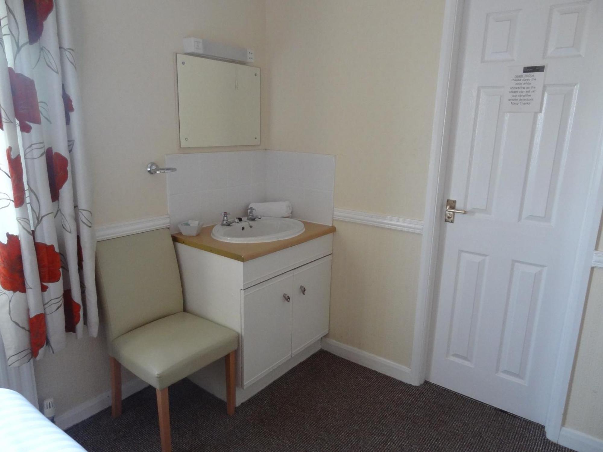 The Kensington Hotel Great Yarmouth Cameră foto