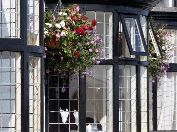 The Kensington Hotel Great Yarmouth Exterior foto