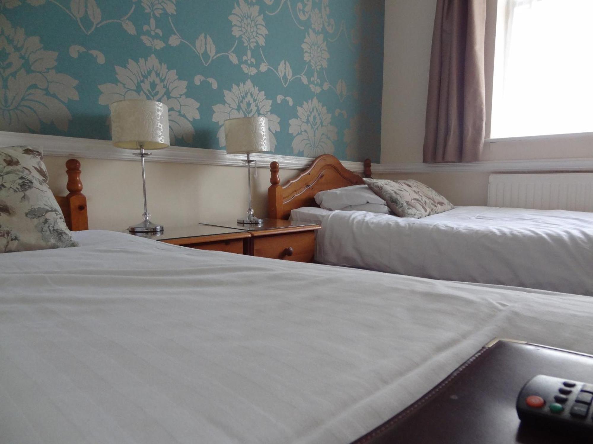 The Kensington Hotel Great Yarmouth Cameră foto