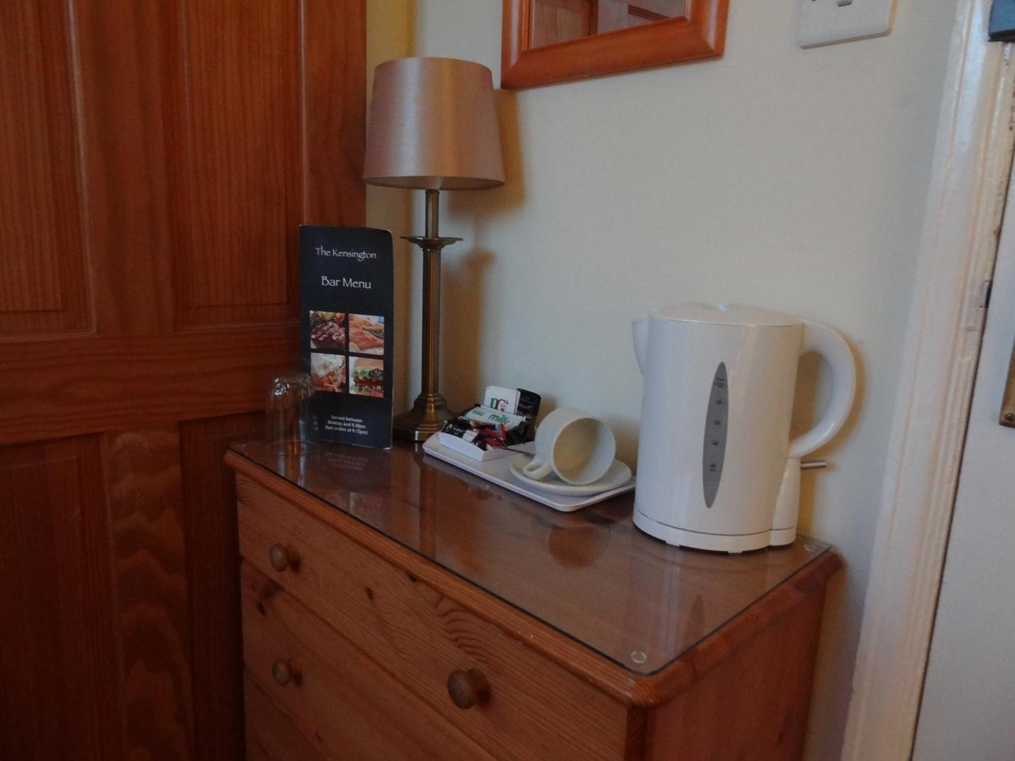 The Kensington Hotel Great Yarmouth Cameră foto