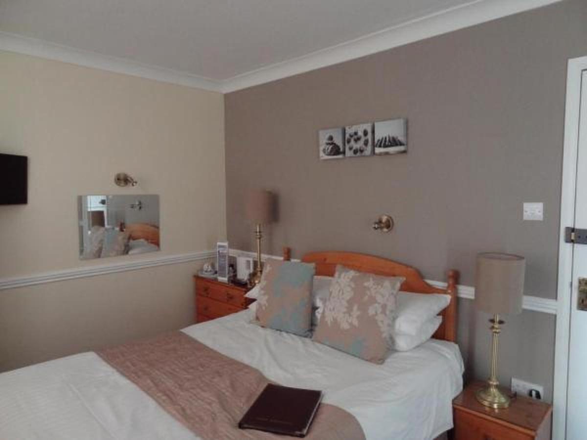 The Kensington Hotel Great Yarmouth Cameră foto