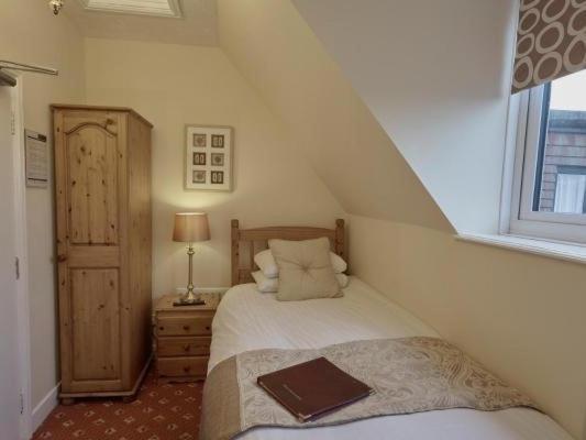 The Kensington Hotel Great Yarmouth Cameră foto