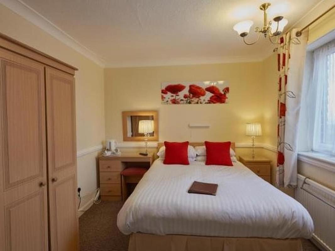 The Kensington Hotel Great Yarmouth Cameră foto
