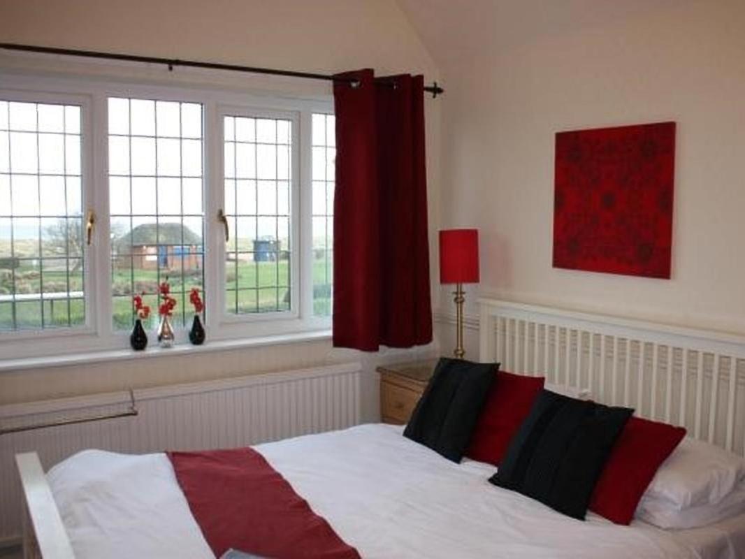 The Kensington Hotel Great Yarmouth Cameră foto