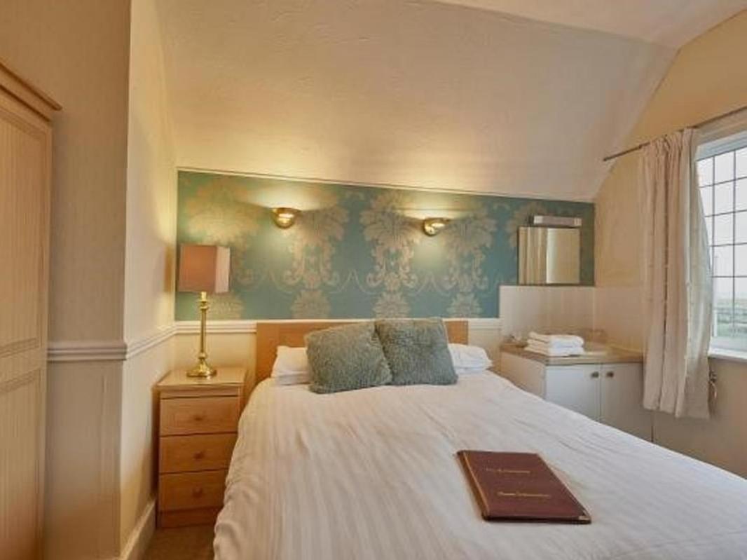 The Kensington Hotel Great Yarmouth Cameră foto