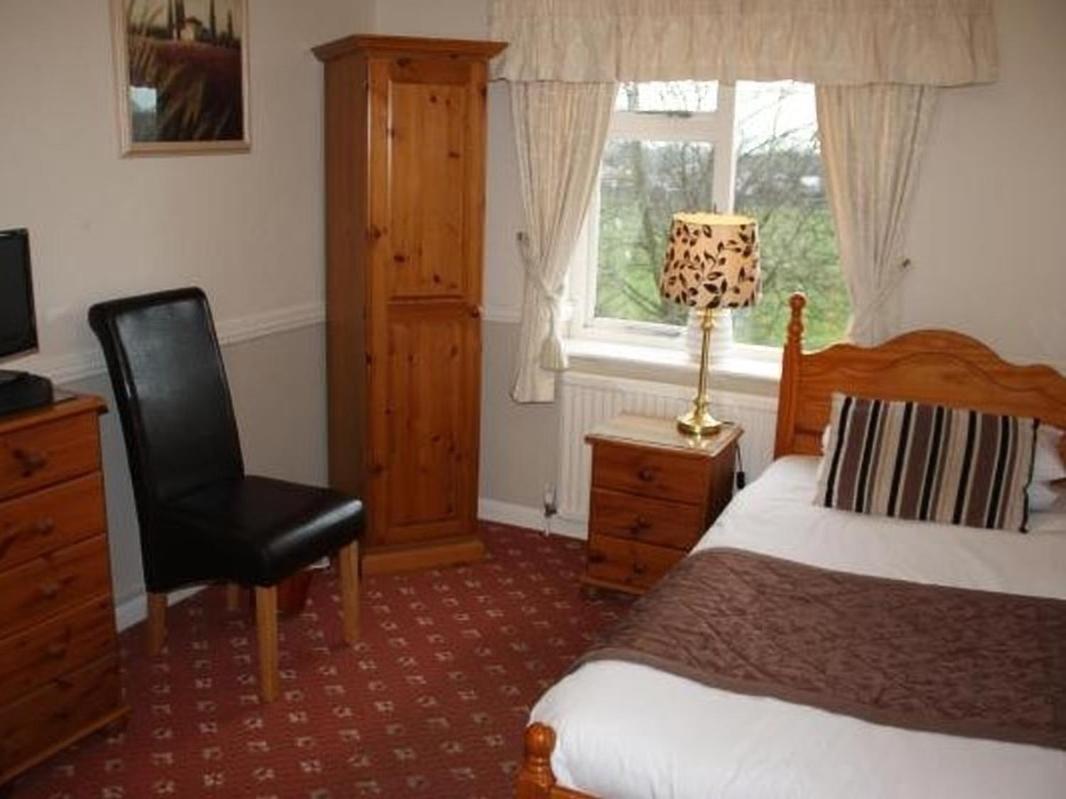 The Kensington Hotel Great Yarmouth Cameră foto