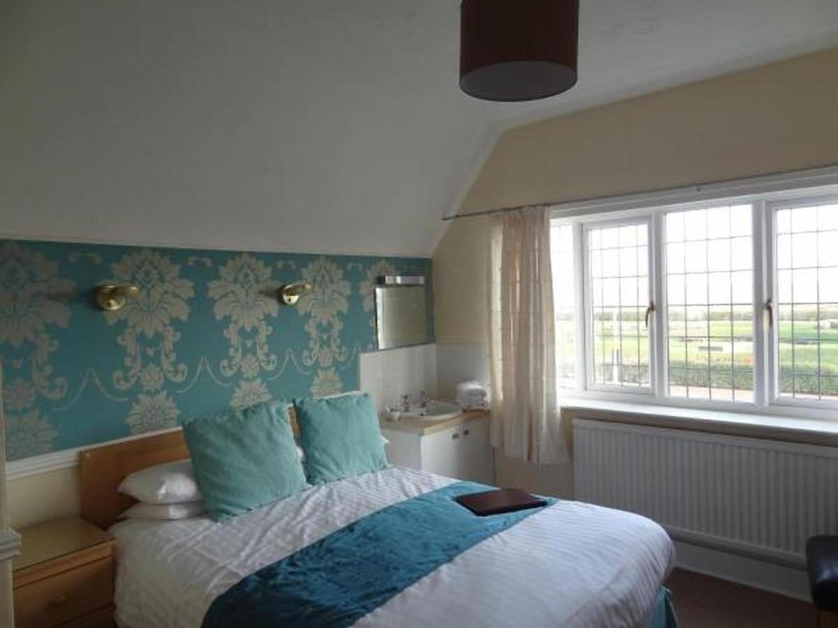 The Kensington Hotel Great Yarmouth Cameră foto