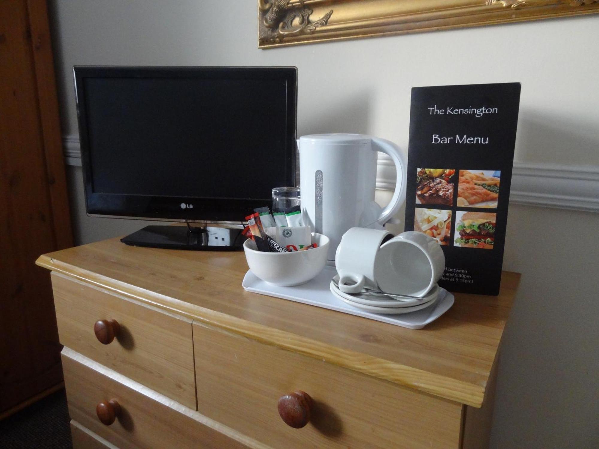 The Kensington Hotel Great Yarmouth Cameră foto