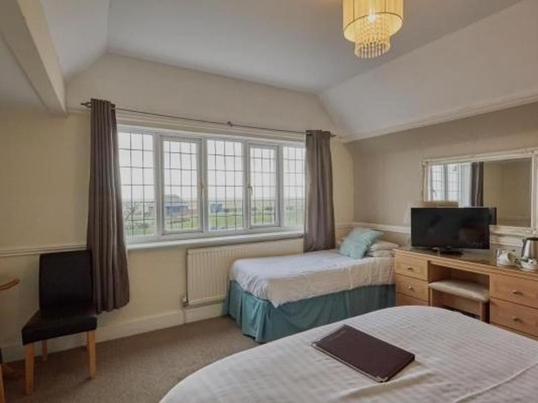 The Kensington Hotel Great Yarmouth Cameră foto