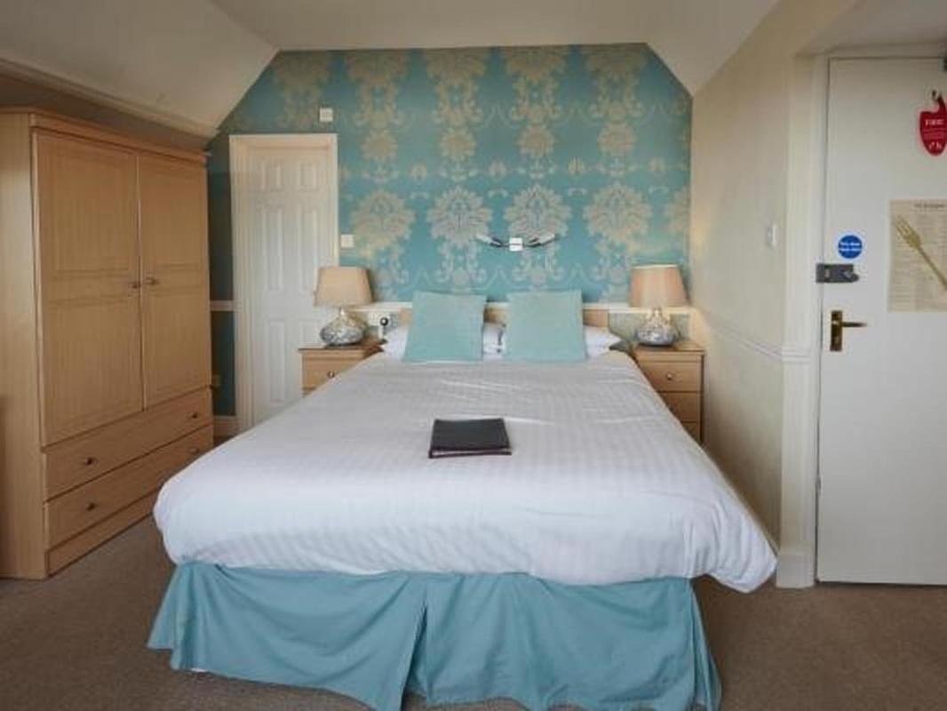 The Kensington Hotel Great Yarmouth Cameră foto