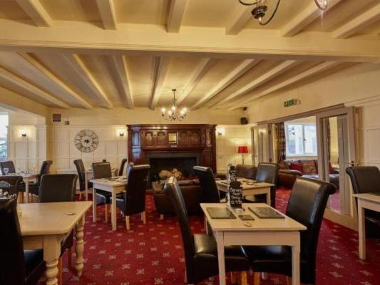 The Kensington Hotel Great Yarmouth Exterior foto